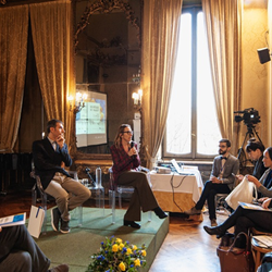 2nd AlpSib Forum held in Torino